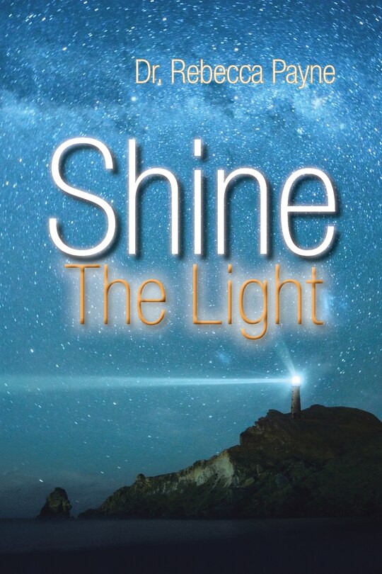 Front cover_Shine The Light