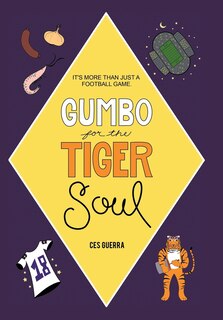 Couverture_Gumbo for the Tiger Soul