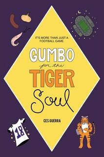 Couverture_Gumbo for the Tiger Soul