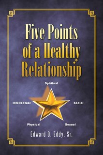 Couverture_Five Points of a Healthy Relationship