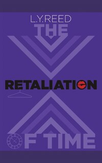 Front cover_The Retaliation of Time