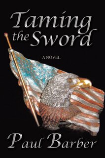 Front cover_Taming the sword