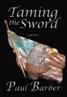 Front cover_Taming the sword