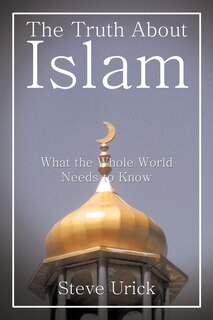Front cover_The Truth About Islam