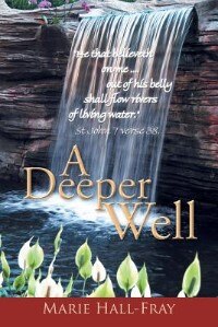 Front cover_A Deeper Well