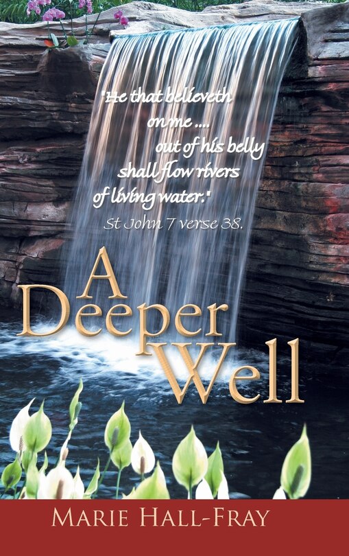 Front cover_A Deeper Well