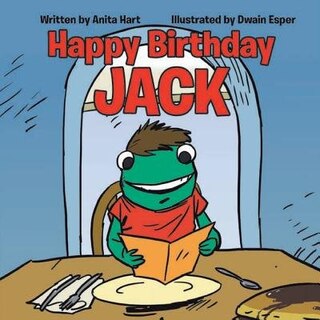 Front cover_Happy Birthday Jack