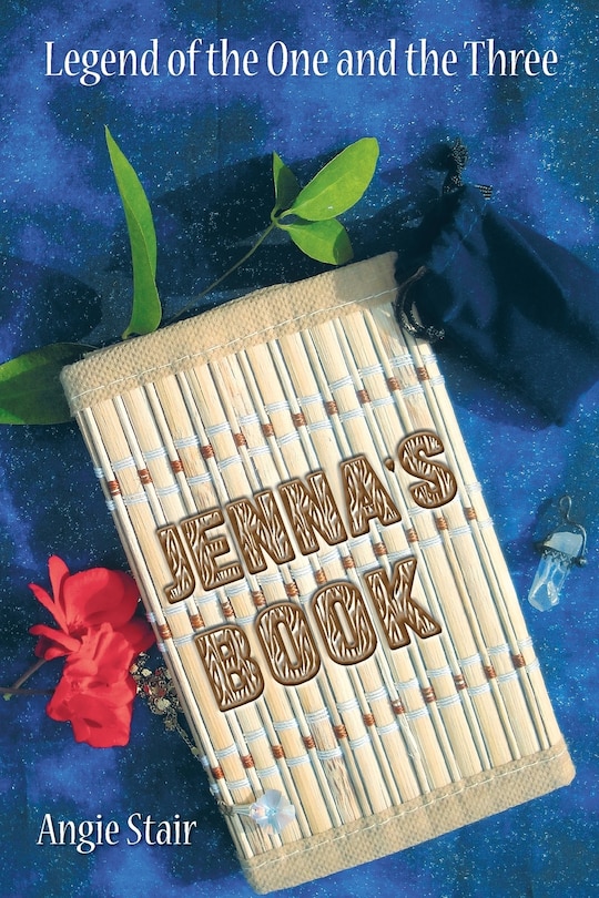 Couverture_Jenna's Book