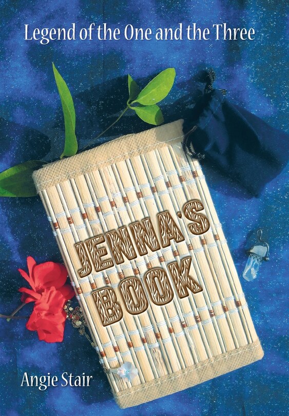 Couverture_Jenna's Book