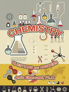 CHEMISTRY: QUESTIONS and ANSWERS