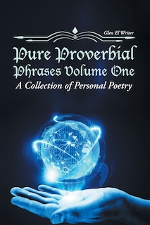 Couverture_Pure Proverbial Phrases Volume One