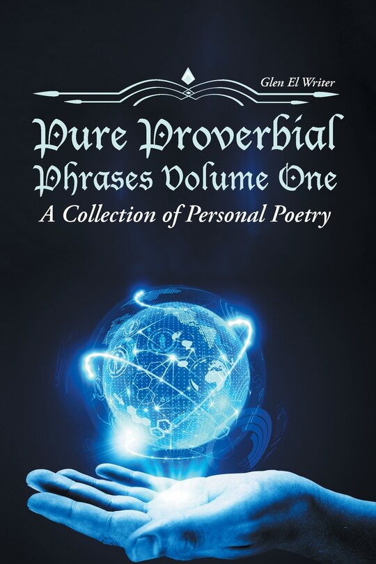 Couverture_Pure Proverbial Phrases Volume One