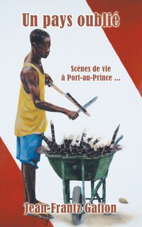 Front cover_Un Pays Oublie