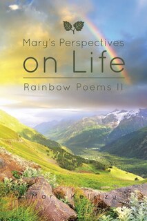 Front cover_Mary's Perspectives on Life
