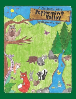 Front cover_Peppermint Valley
