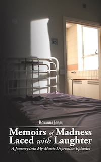Couverture_Memoirs of Madness Laced with Laughter