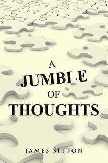 Front cover_A Jumble of Thoughts