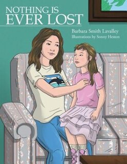 Front cover_Nothing Is Ever Lost