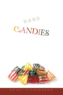 Couverture_HARD CANDIES