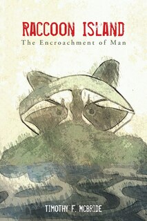 Front cover_Raccoon Island
