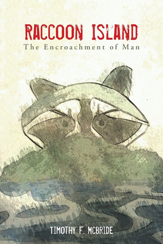 Front cover_Raccoon Island