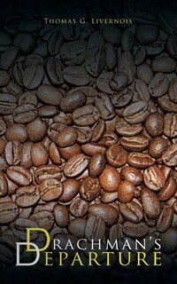 Front cover_Drachman's Departure