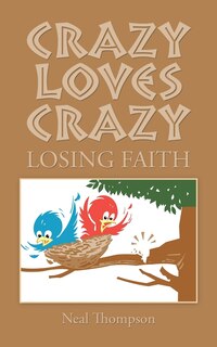 Front cover_CRAZY LOVES CRAZY