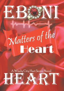 Couverture_Matters of the Heart