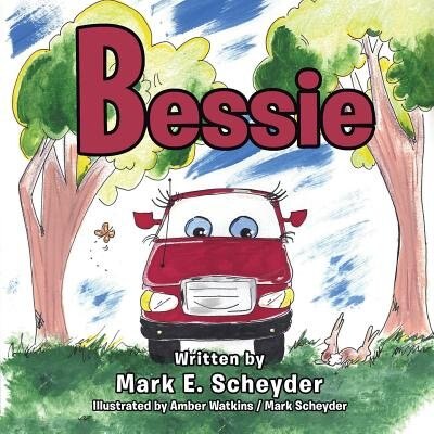 Front cover_Bessie
