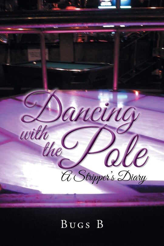 Front cover_Dancing with the Pole