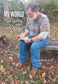Front cover_To See My World In Rhythm And Rhyme