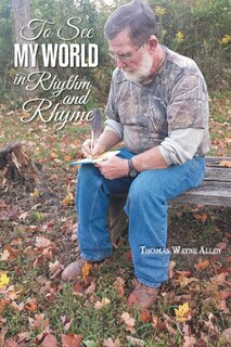 Couverture_To See My World In Rhythm And Rhyme