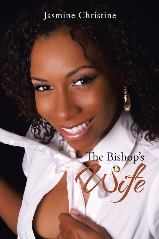 Couverture_The Bishop's Wife