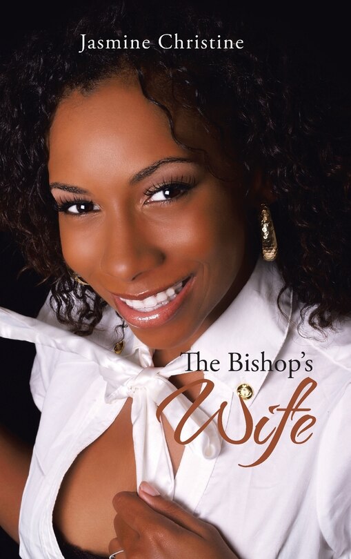Front cover_The Bishop's Wife