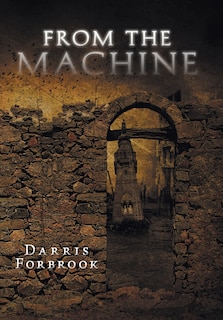 Front cover_From the Machine