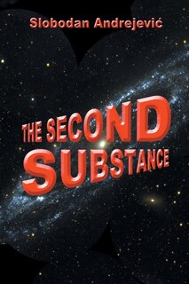 Front cover_The Second Substance