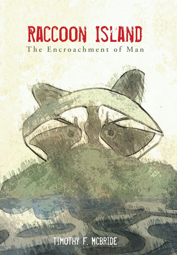 Front cover_Raccoon Island