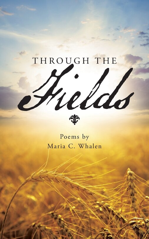 Couverture_Through the Fields