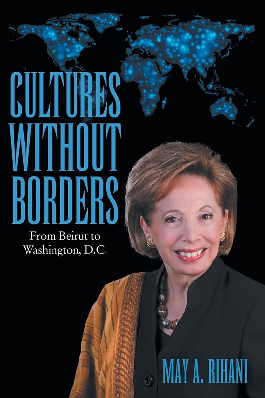 Front cover_Cultures Without Borders