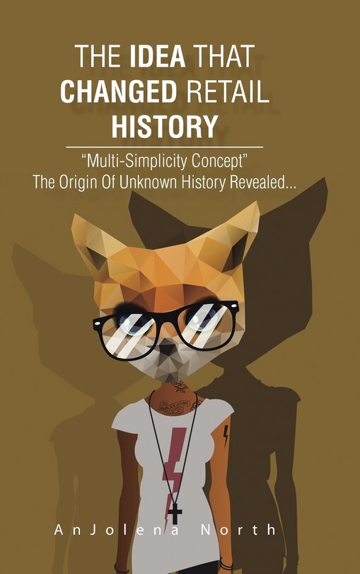 Front cover_The Idea That Changed Retail History