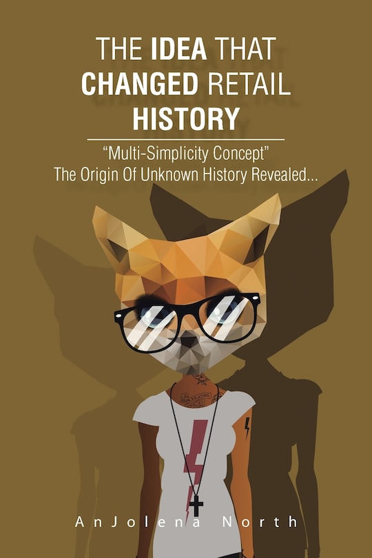 Front cover_The Idea That Changed Retail History