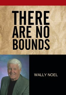 Front cover_There Are No Bounds