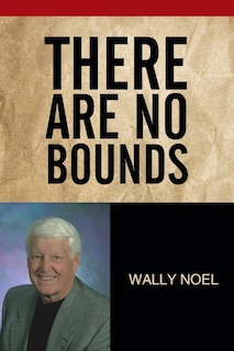 Front cover_There Are No Bounds