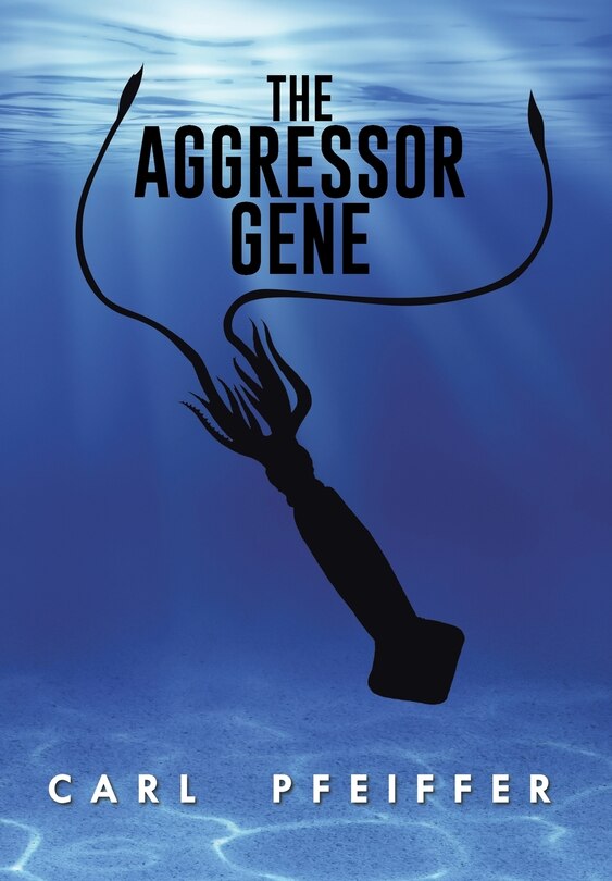 Couverture_The Aggressor Gene
