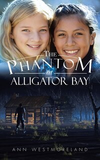 Couverture_The Phantom at Alligator Bay