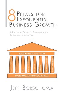 Couverture_8 Pillars for Exponential Business Growth
