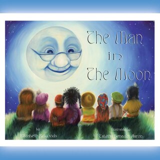 Front cover_The Man in the Moon