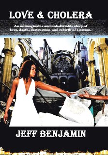 Front cover_Love & Cholera