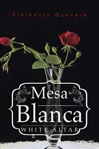 Couverture_Mesa Blanca