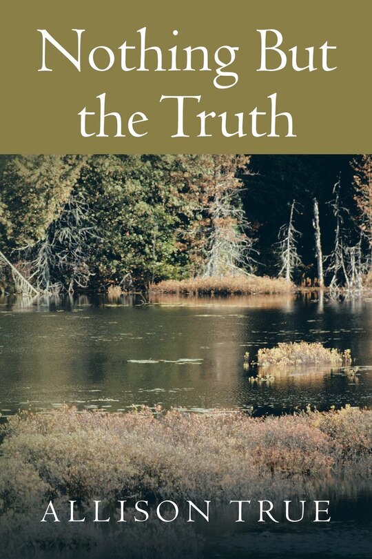 Couverture_Nothing But the Truth